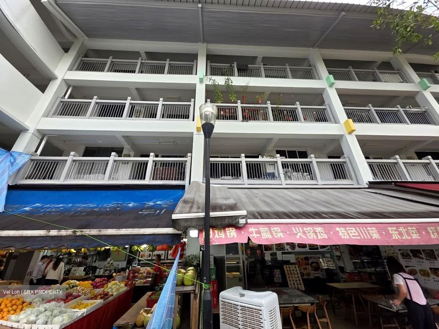 Ubi Avenue 1 (D14), Shop House #535371411